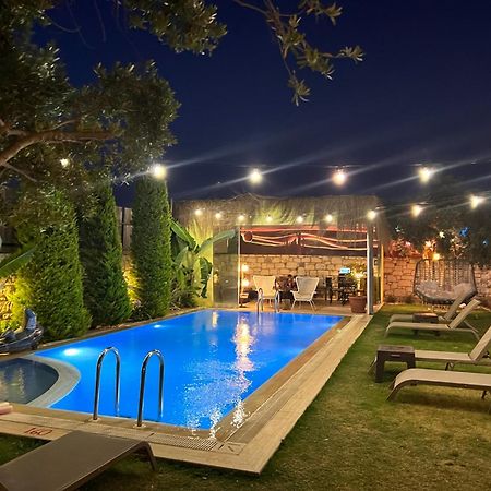 Alacati Viola Hotel (Adults Only) Exterior foto