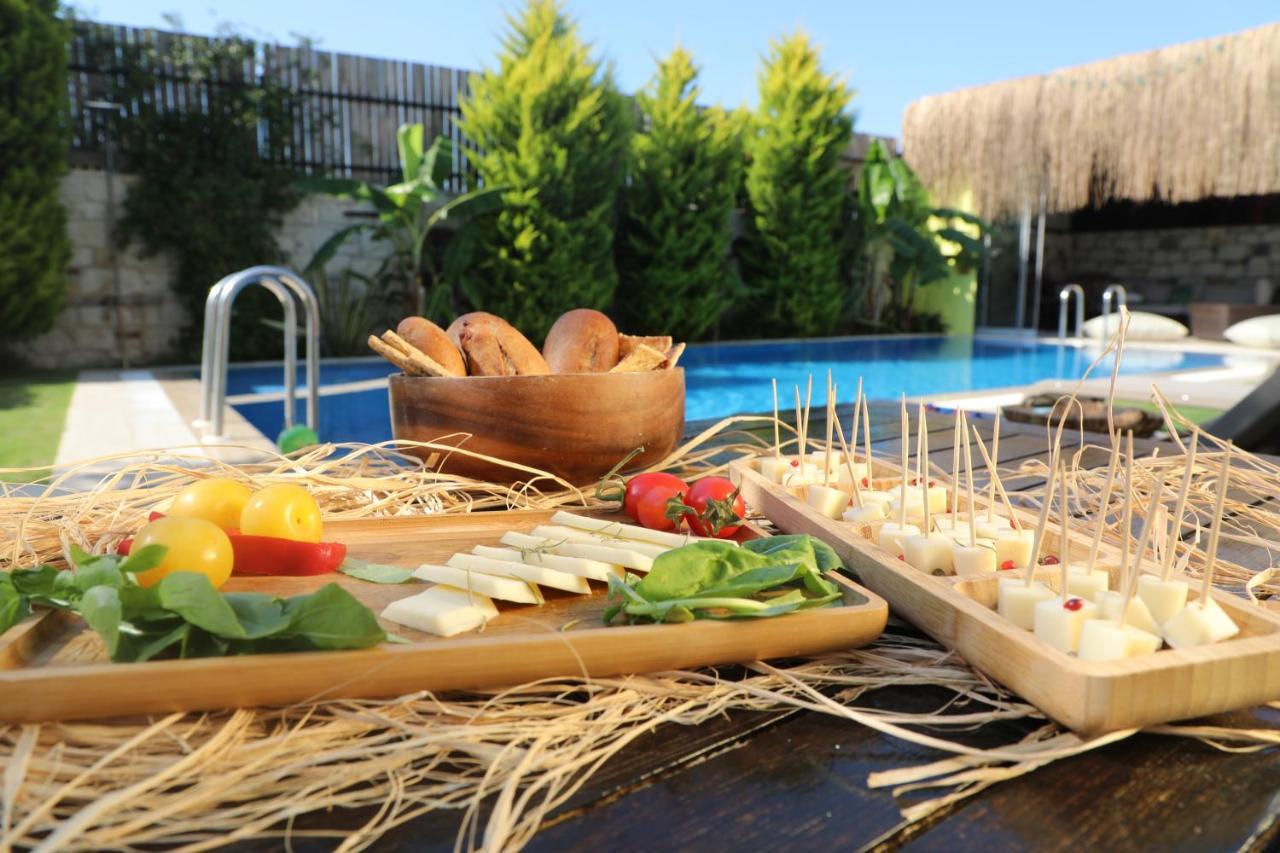 Alacati Viola Hotel (Adults Only) Exterior foto