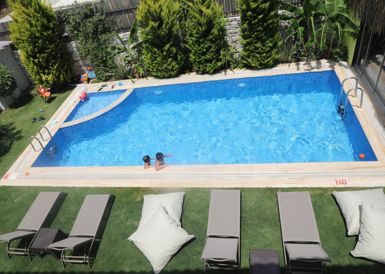 Alacati Viola Hotel (Adults Only) Exterior foto