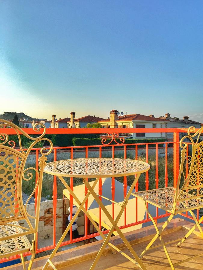 Alacati Viola Hotel (Adults Only) Exterior foto