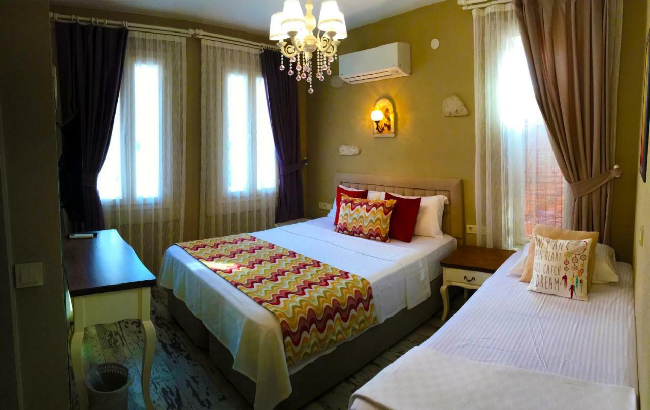 Alacati Viola Hotel (Adults Only) Exterior foto